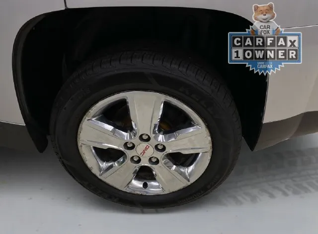 GMC Terrain photo 19