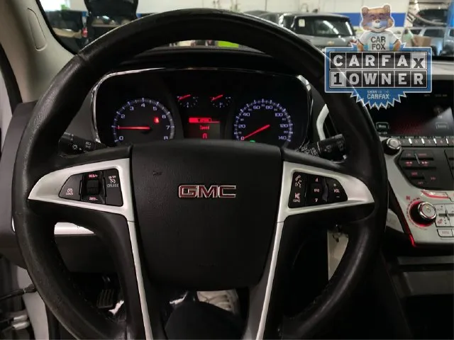 GMC Terrain photo 23