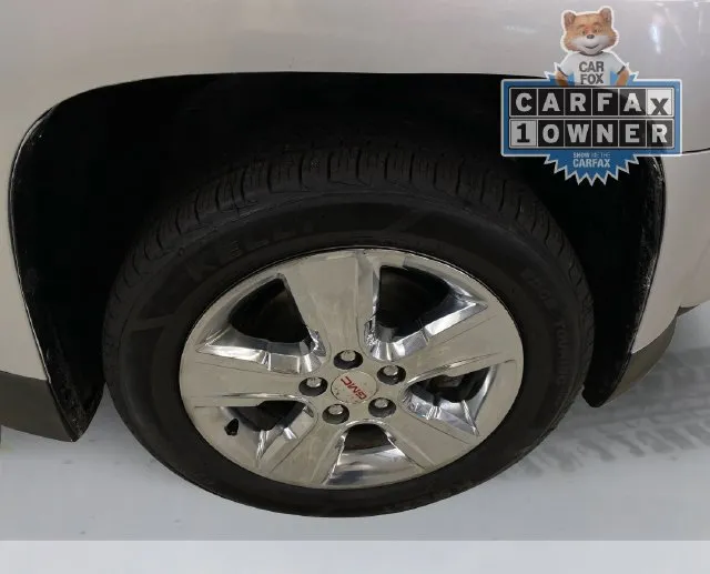 GMC Terrain photo 17