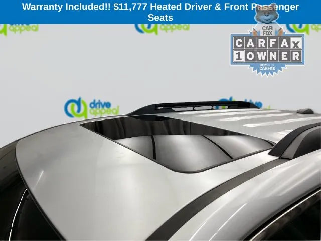 GMC Terrain photo 14