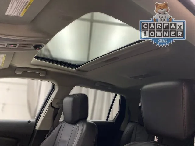 GMC Terrain photo 26