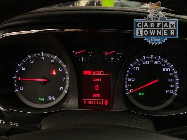 GMC Terrain photo 22