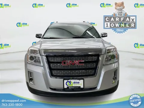 Another view of 2015 GMC Terrain SLT-1 for sale in Bloomington, MN at Drive Appeal Bloomington