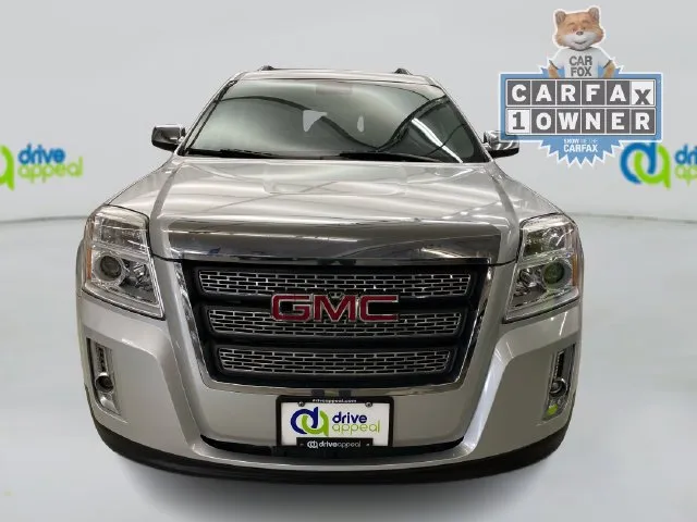 GMC Terrain photo 16