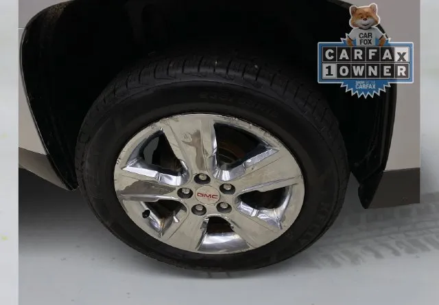 GMC Terrain photo 18