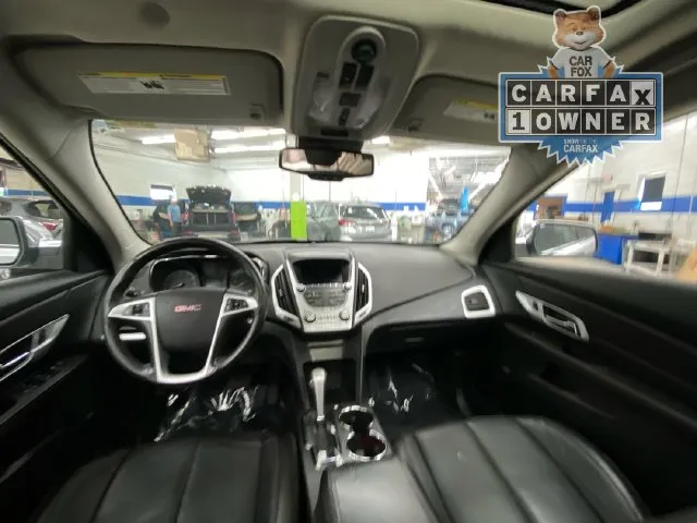 GMC Terrain photo 28