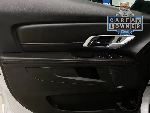 GMC Terrain photo 25