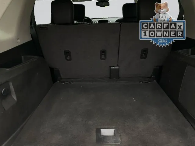 GMC Terrain photo 15