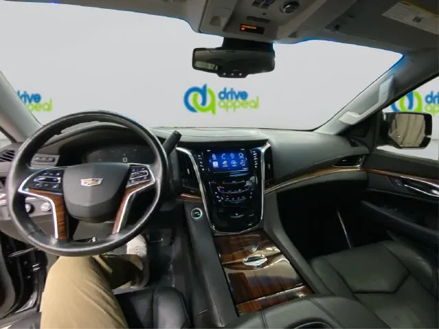 Cadillac Escalade photo 30