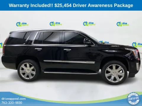 More photos of 2015 Cadillac Escalade Premium at Drive Appeal Bloomington, MN