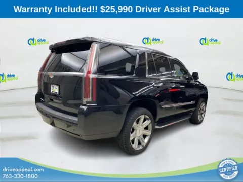 More photos of 2015 Cadillac Escalade Premium at Drive Appeal Bloomington, MN
