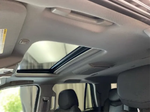 Cadillac Escalade photo 27