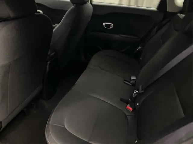 Kia Soul photo 11