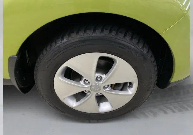 Kia Soul photo 15