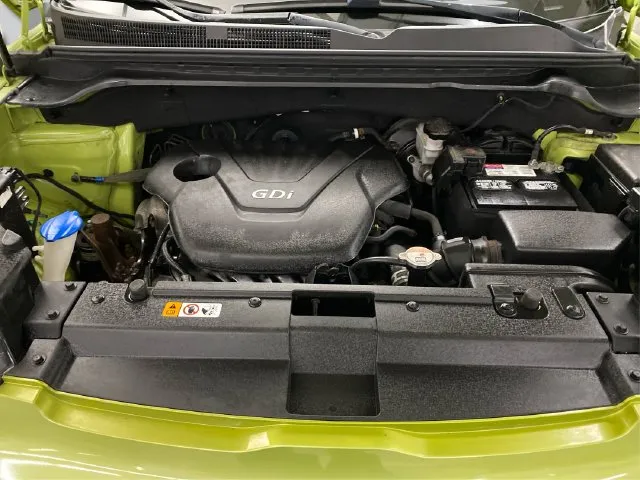 Kia Soul photo 12