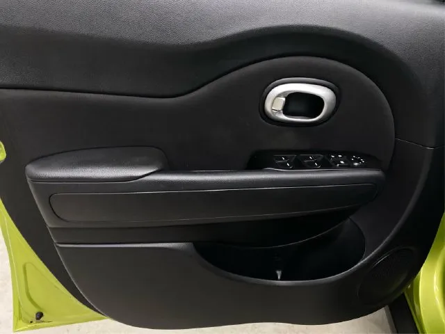 Kia Soul photo 24