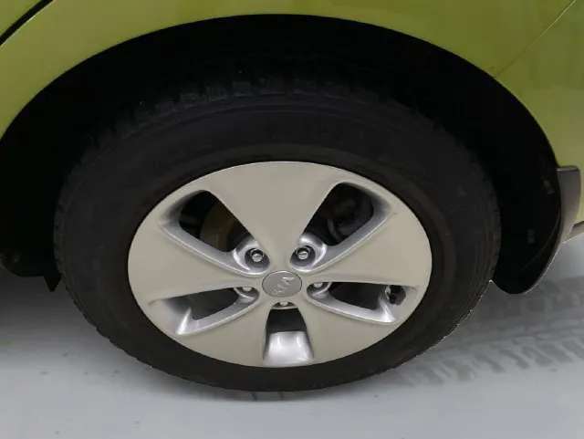Kia Soul photo 17
