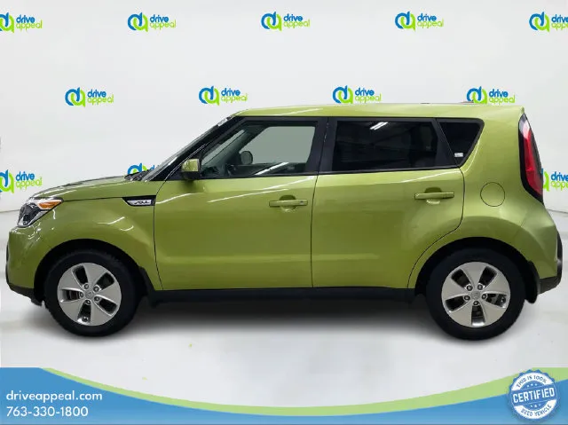 Kia Soul photo 9