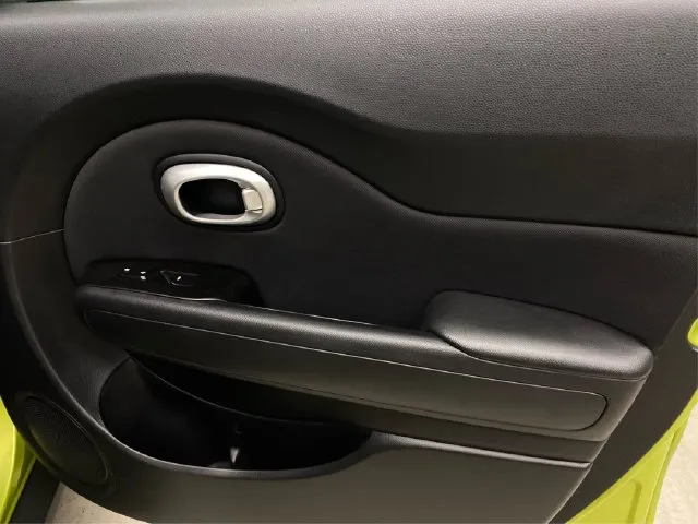 Kia Soul photo 25