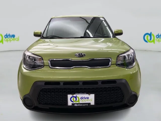 Kia Soul photo 14