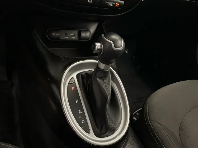 Kia Soul photo 29
