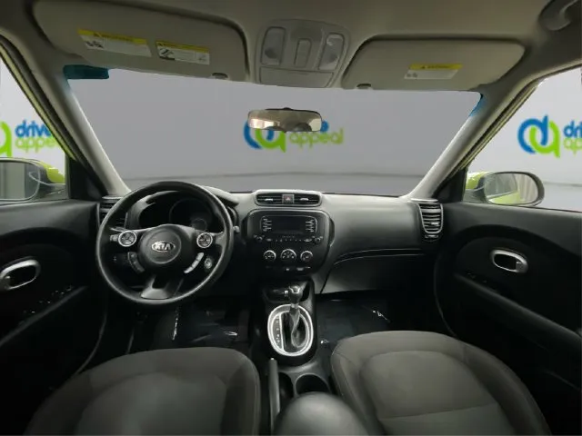 Kia Soul photo 27
