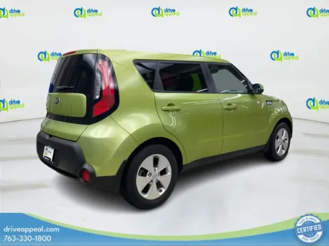 More photos of 2015 Kia Soul at Drive Appeal Bloomington, MN