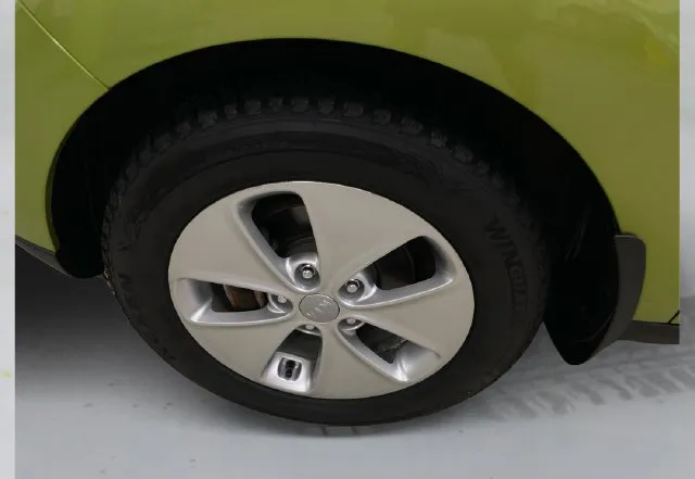 Kia Soul photo 18