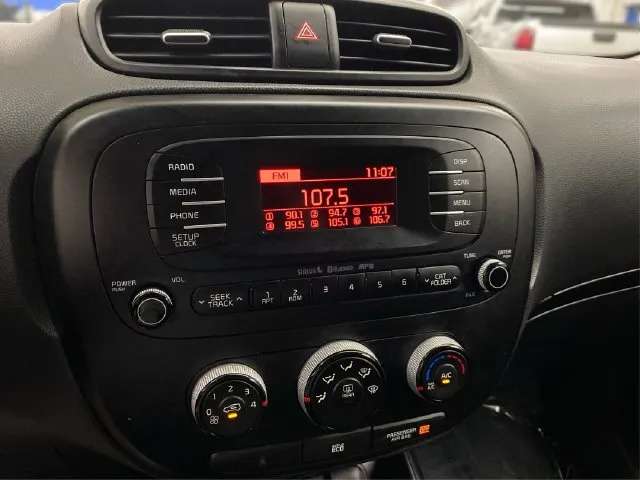 Kia Soul photo 28