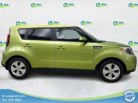 More photos of 2015 Kia Soul at Drive Appeal Bloomington, MN