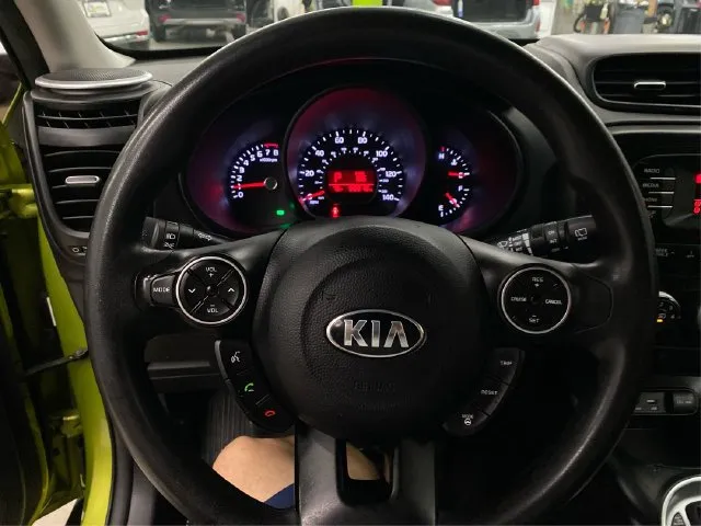 Kia Soul photo 21