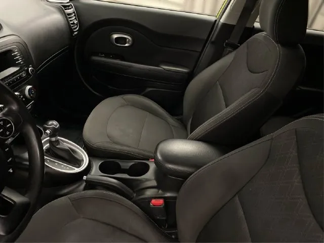 Kia Soul photo 10