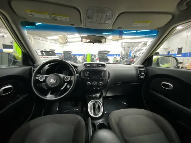 Kia Soul photo 26