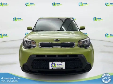 Another view of 2015 Kia Soul for sale in Bloomington, MN at Drive Appeal Bloomington