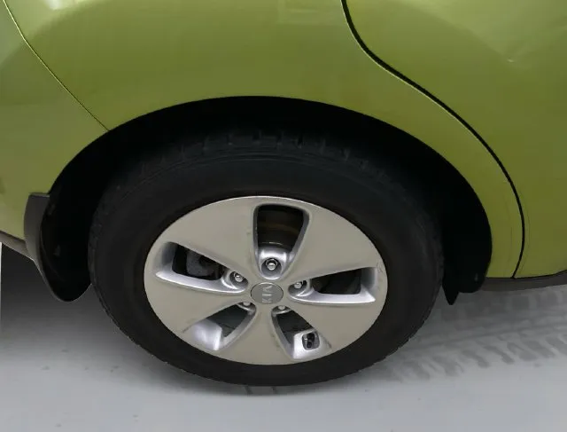 Kia Soul photo 16