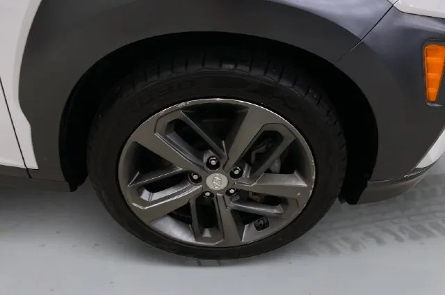 Hyundai Kona photo 17