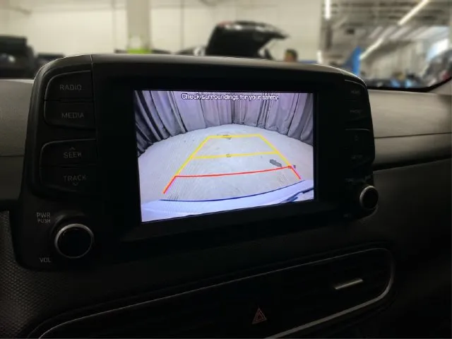 Hyundai Kona photo 32