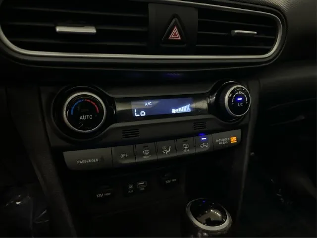 Hyundai Kona photo 33