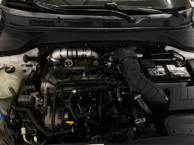Hyundai Kona photo 13