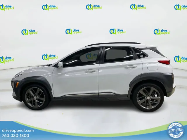 Hyundai Kona photo 9