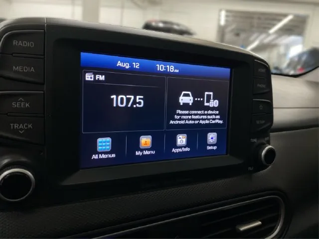 Hyundai Kona photo 31