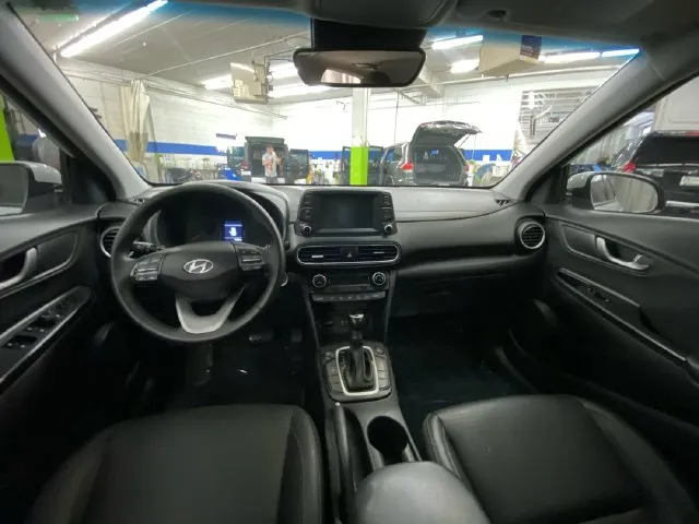 Hyundai Kona photo 29