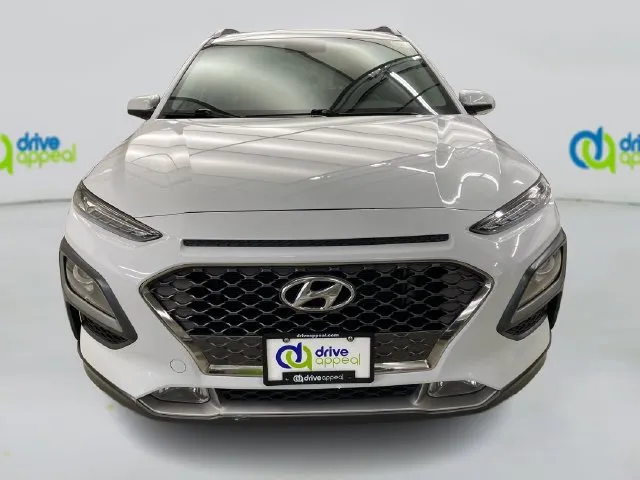 Hyundai Kona photo 16