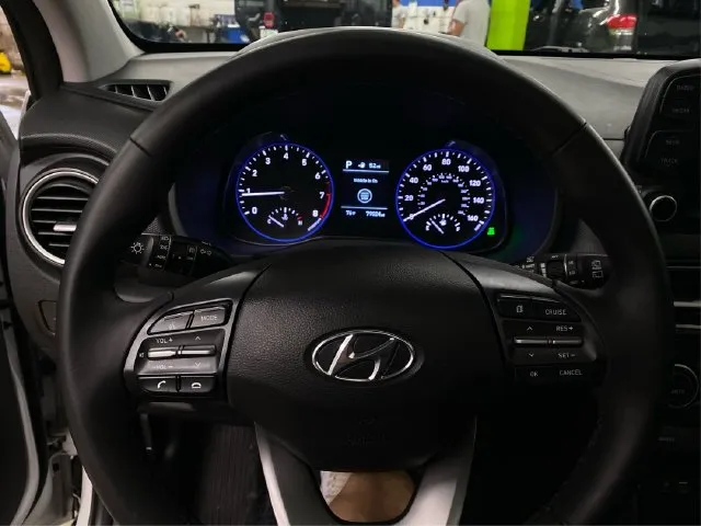 Hyundai Kona photo 23