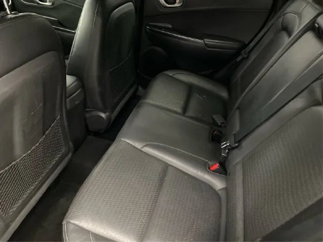 Hyundai Kona photo 11