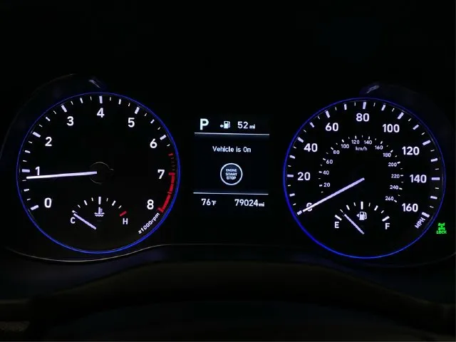 Hyundai Kona photo 22