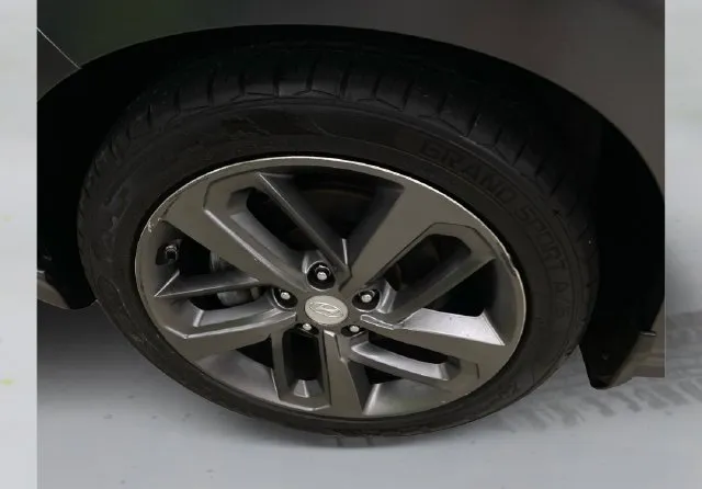 Hyundai Kona photo 20