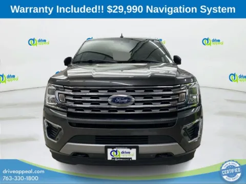 Another view of 2019 Ford Expedition Max Limited for sale in Bloomington, MN at Drive Appeal Bloomington