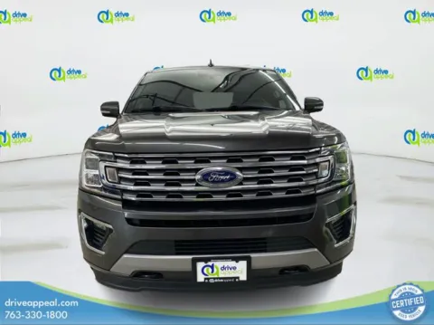 Another view of 2019 Ford Expedition Max Limited for sale in Bloomington, MN at Drive Appeal Bloomington