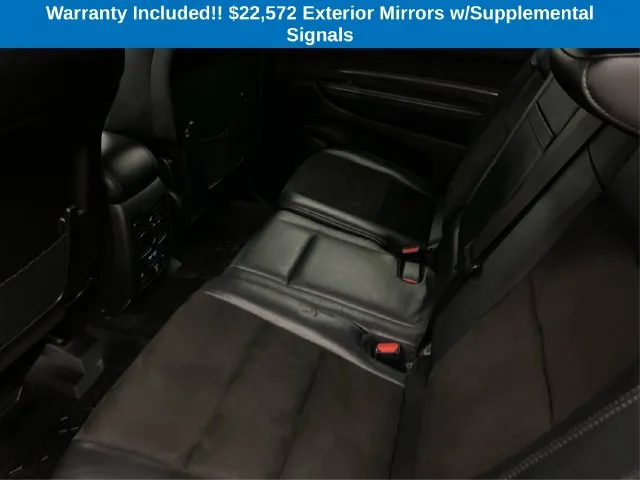 Dodge Durango photo 10